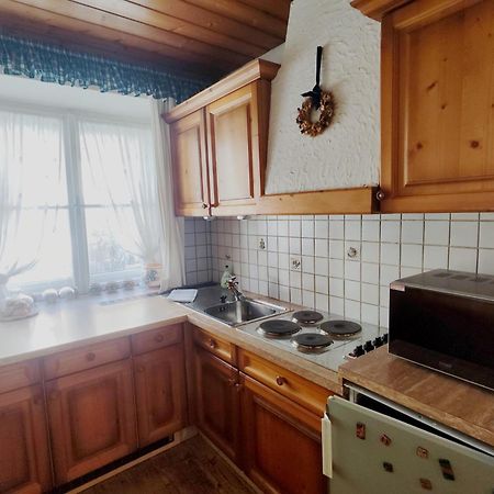 B&B Wienerhof Trins Bagian luar foto