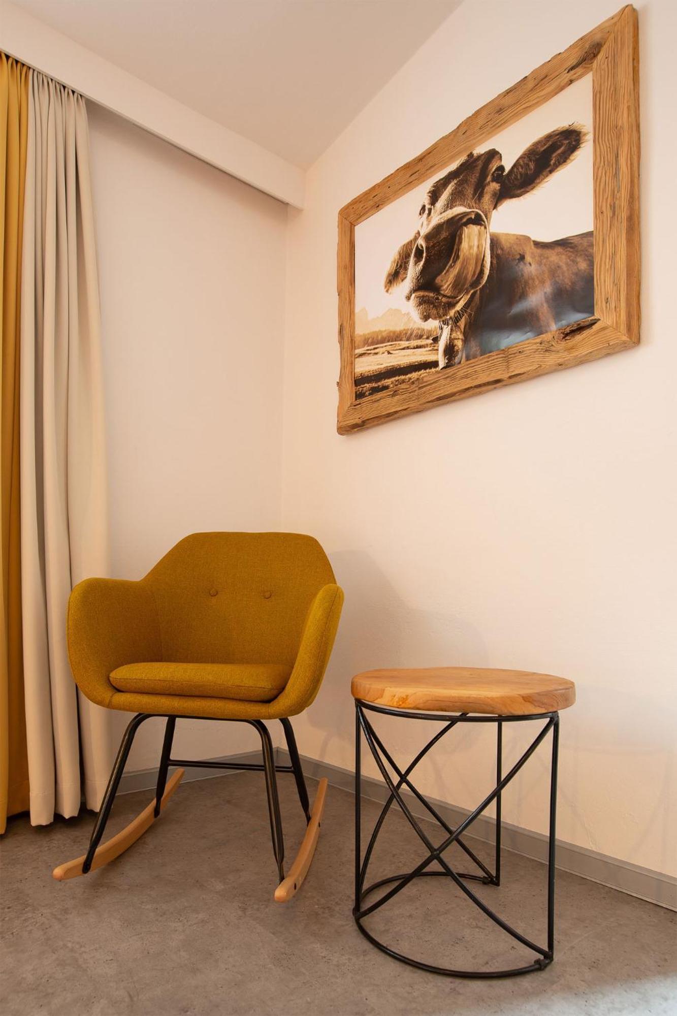 B&B Wienerhof Trins Ruang foto