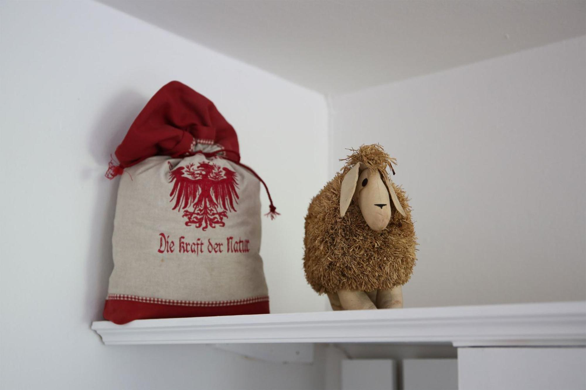 B&B Wienerhof Trins Ruang foto