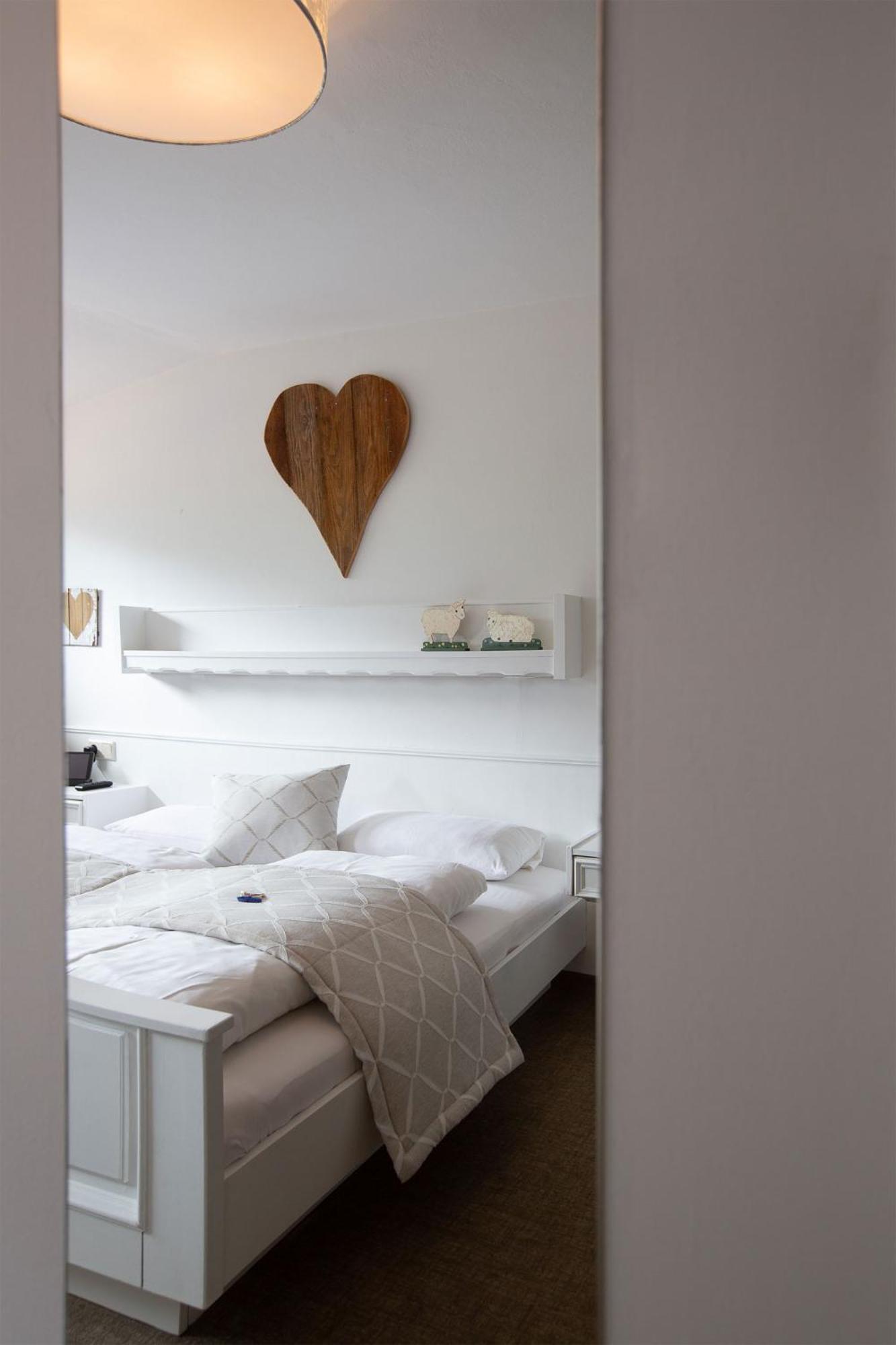 B&B Wienerhof Trins Bagian luar foto